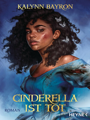 cover image of Cinderella ist tot: Roman